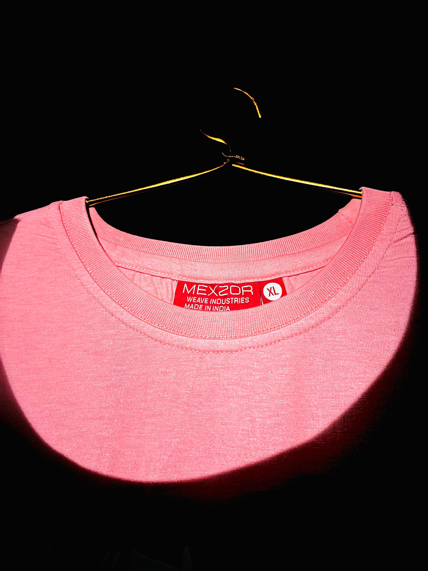 VICIOUS Bold Red Graphic T-Shirt – Unleash Your Ferocity 220GSM